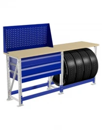 Верстак Master M100.MF1 / MF1 / MF1.310.000 Верстак Master M100.MF1 / MF1 / MF1.310.000