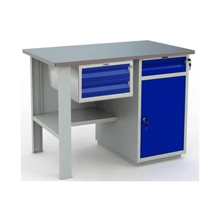 Верстак Profi WT120.F1/WD2.100 купить в Волгограде