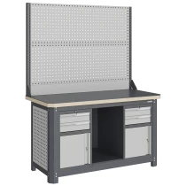 Верстак MCN 1552.S99.1-2 Верстак MCN 1552.S99.1-2