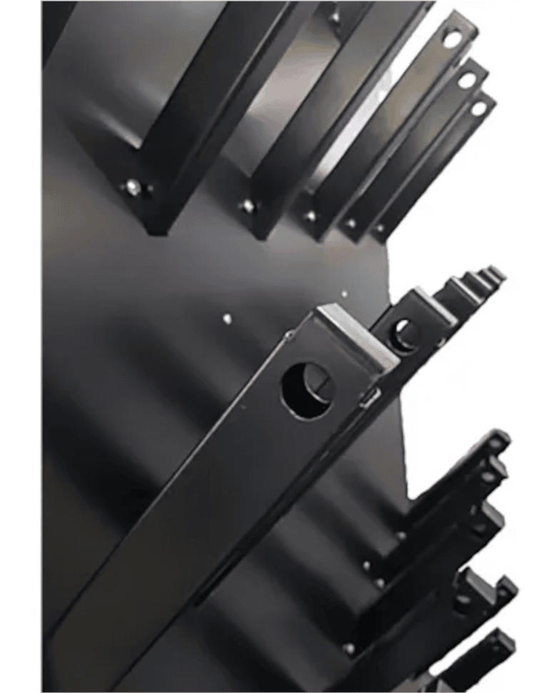 Сушильная стойка СО-18 для обуви на 18 пар купить в Волгограде Сушильная стойка СО-18 для обуви на 18 пар купить в Волгограде