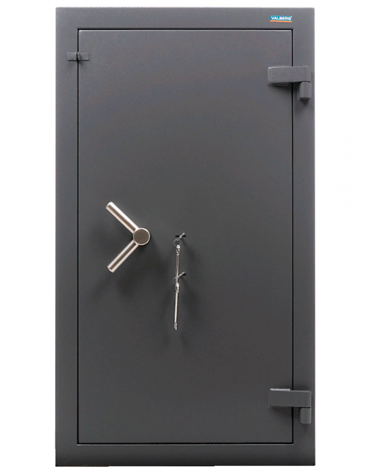 Взломостойкий сейф Valberg Гранит III-1268 KL купить в Волгограде