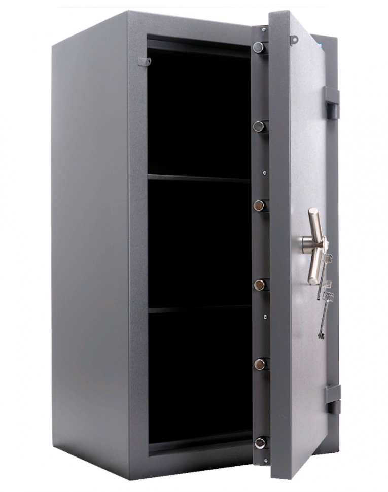 Взломостойкий сейф Valberg Гранит III-1268 KL купить в Волгограде