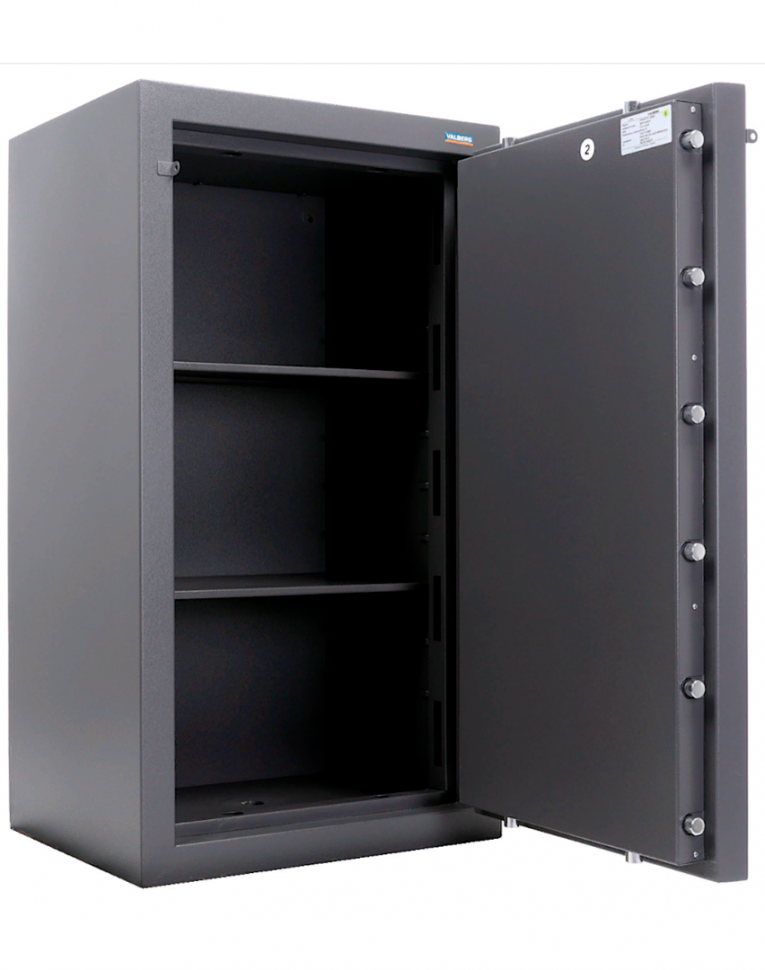 Взломостойкий сейф Valberg Гранит III-1268 KL купить в Волгограде