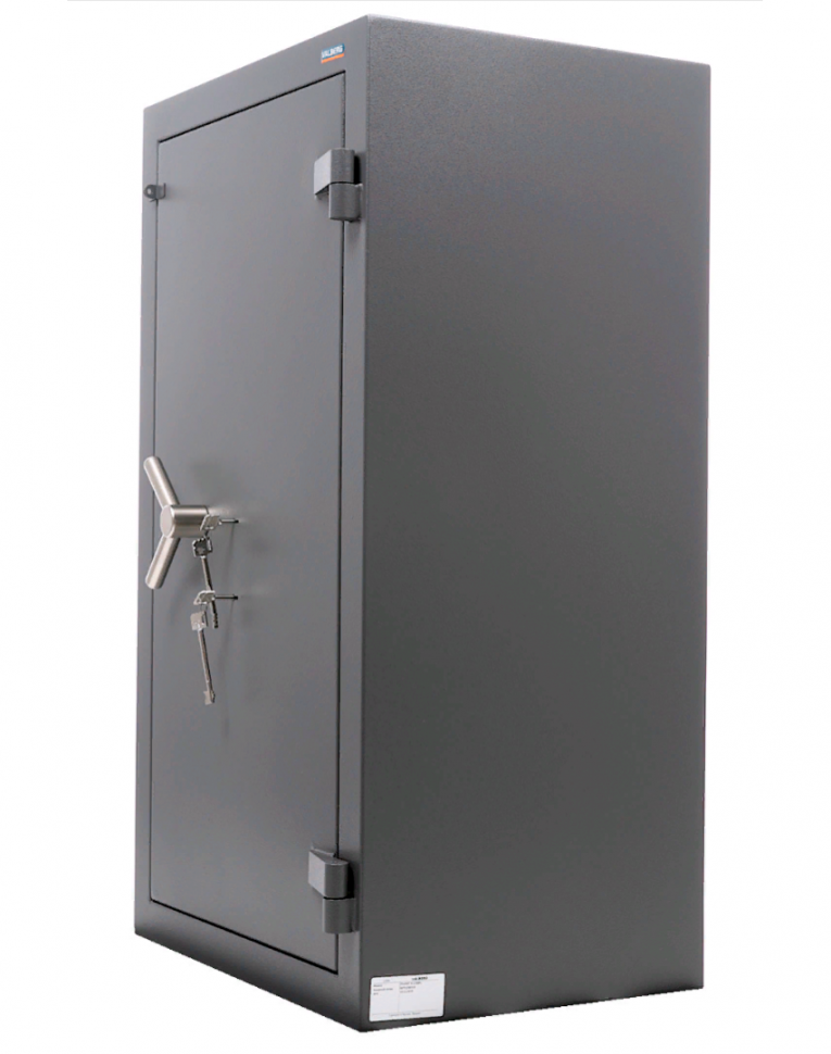 Взломостойкий сейф Valberg Гранит III-1268 KL купить в Волгограде