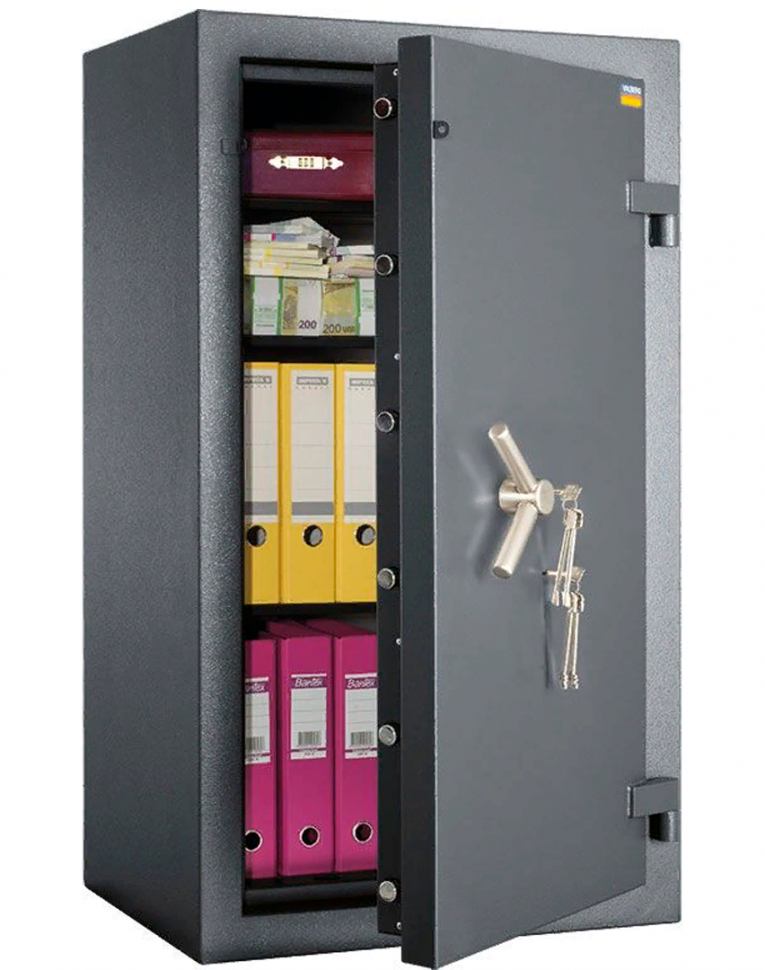 Взломостойкий сейф Valberg Гранит III-1268 KL купить в Волгограде