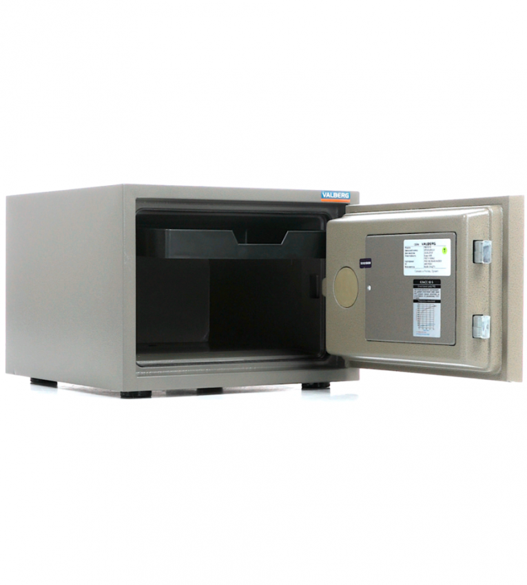 Огнестойкий сейф Valberg FRS-32 CL купить в Волгограде Огнестойкий сейф Valberg FRS-32 CL купить в Волгограде