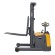 Штабелер электрический самоходный CQD20R (2000 кг; 5,6 м; 24В / 280Ач, PV, EPS) SMARTLIFT (SMART) купить в Волгограде