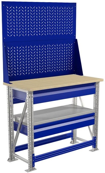 Верстак Master M100.MF1 / MF1.221 купить в Волгограде Верстак Master M100.MF1 / MF1.221 купить в Волгограде