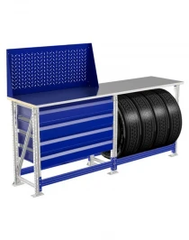 Верстак Master MT100.MF1 / MF1 / MF1.410.000 Верстак Master MT100.MF1 / MF1 / MF1.410.000