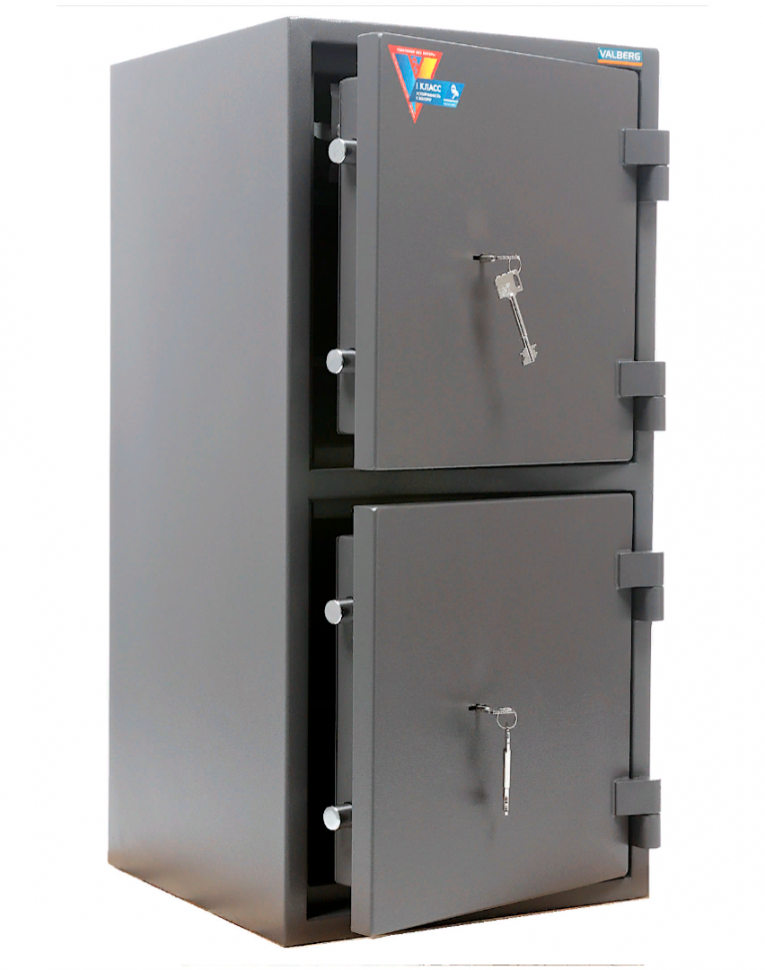 Взломостойкий сейф Valberg Кварцит 90Т/2 купить в Волгограде Взломостойкий сейф Valberg Кварцит 90Т/2 купить в Волгограде