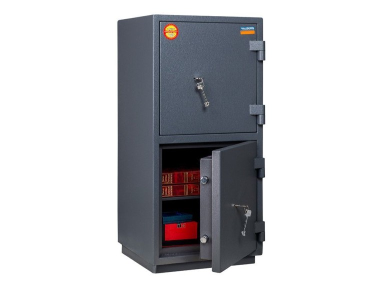 Взломостойкий сейф Valberg Кварцит 90Т/2 купить в Волгограде Взломостойкий сейф Valberg Кварцит 90Т/2 купить в Волгограде
