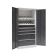 Шкаф инструментальный FBK 20 R.2B2.1S (9403.7503) купить в Волгограде