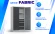 Шкаф инструментальный FBK 20 R.2B2.1S (9403.7503) купить в Волгограде