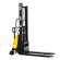 Штабелер с электроподъемом BDA 1516 (1500 кг, 1,6 м, 12В / 120Ач) SMARTLIFT (SMART) купить в Волгограде