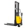 Штабелер с электроподъемом BDA 1516 (1500 кг, 1,6 м, 12В / 120Ач) SMARTLIFT (SMART) купить в Волгограде