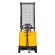 Штабелер с электроподъемом BDA 1516 (1500 кг, 1,6 м, 12В / 120Ач) SMARTLIFT (SMART) купить в Волгограде