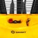 Штабелер с электроподъемом BDA 1516 (1500 кг, 1,6 м, 12В / 120Ач) SMARTLIFT (SMART) купить в Волгограде