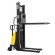 Штабелер с электроподъемом BDA 1516 (1500 кг, 1,6 м, 12В / 120Ач) SMARTLIFT (SMART) купить в Волгограде