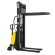 Штабелер с электроподъемом BDA 1516 (1500 кг, 1,6 м, 12В / 120Ач) SMARTLIFT (SMART) купить в Волгограде