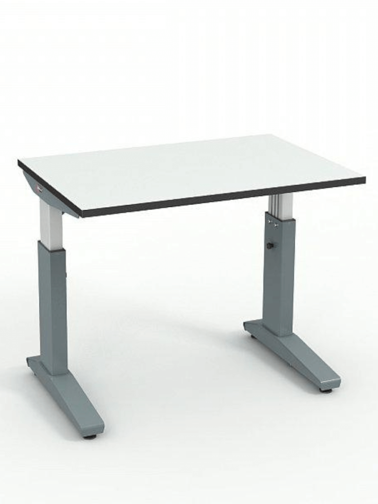 Стол монтажный ДиКом СР-100-01 ДСП купить в Волгограде