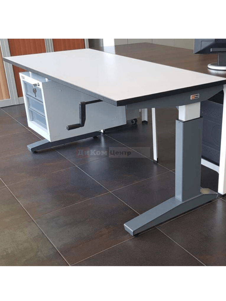 Стол монтажный ДиКом СР-100-01 ДСП купить в Волгограде