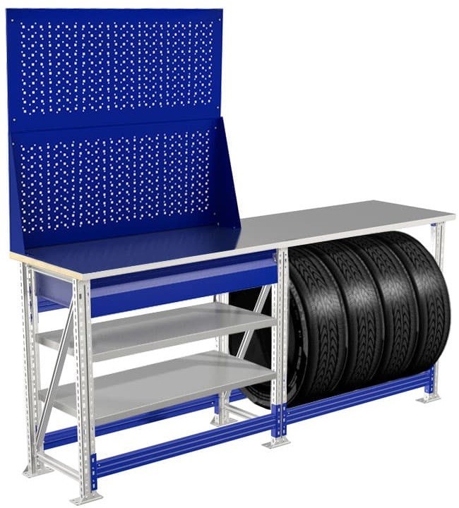 Верстак Master MT100.MF1 / MF1 / MF1.122.000 купить в Волгограде Верстак Master MT100.MF1 / MF1 / MF1.122.000 купить в Волгограде