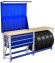 Верстак Master M100.MF1 / MF1 / MF1.320.000.W купить в Волгограде