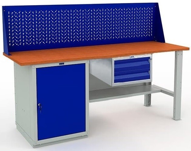 Верстак Expert W200.WS1/F2.110 купить в Волгограде Верстак Expert W200.WS1/F2.110 купить в Волгограде