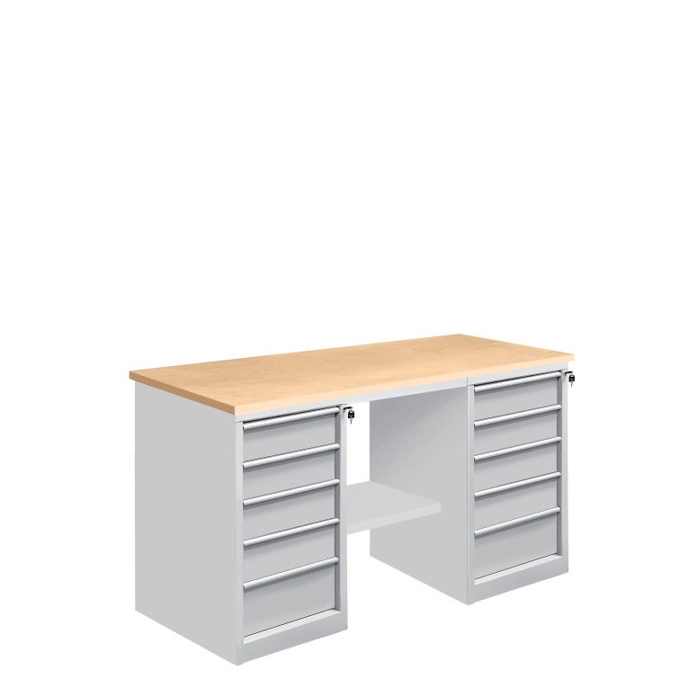 Верстак слесарный Gresson ВС-Т5Т5 ВС-1500Т5Т5 купить в Волгограде Верстак слесарный Gresson ВС-Т5Т5 ВС-1500Т5Т5 купить в Волгограде