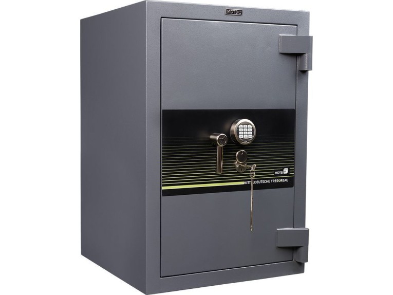 Взломостойкий сейф MDTB Burgas-1068 EK купить в Волгограде Взломостойкий сейф MDTB Burgas-1068 EK купить в Волгограде