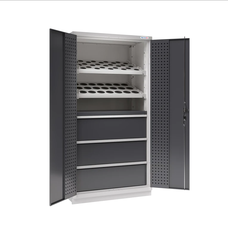 Шкаф инструментальный FBK 20 R.B3.1S (9403.7503) купить в Волгограде Шкаф инструментальный FBK 20 R.B3.1S (9403.7503) купить в Волгограде