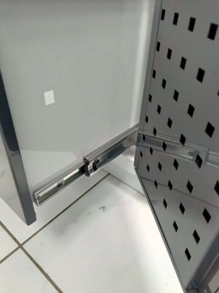 Шкаф инструментальный FBK 20 R.B3.1S (9403.7503) купить в Волгограде Шкаф инструментальный FBK 20 R.B3.1S (9403.7503) купить в Волгограде