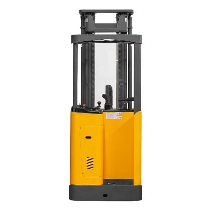 Штабелер самоходный с кабиной CDD15C (1500 кг; 6,5 м; li-ion 25,6В / 300Ач, PV, EPS) SMARTLIFT (SMART) купить в Волгограде Штабелер самоходный с кабиной CDD15C (1500 кг; 6,5 м; li-ion 25,6В / 300Ач, PV, EPS) SMARTLIFT (SMART) купить в Волгограде