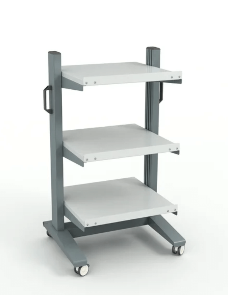 Стойка подкатная ДиКом СР-021-01 ESD купить в Волгограде