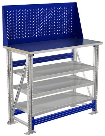 Верстак Master MT100.MF1 / MF1.013 купить в Волгограде Верстак Master MT100.MF1 / MF1.013 купить в Волгограде