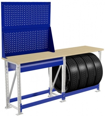 Верстак Master M100.MF1 / MF1 / MF1.120.000 купить в Волгограде Верстак Master M100.MF1 / MF1 / MF1.120.000 купить в Волгограде