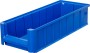 Контейнер полочный 400x155x90 синий Контейнер полочный 400x155x90 синий