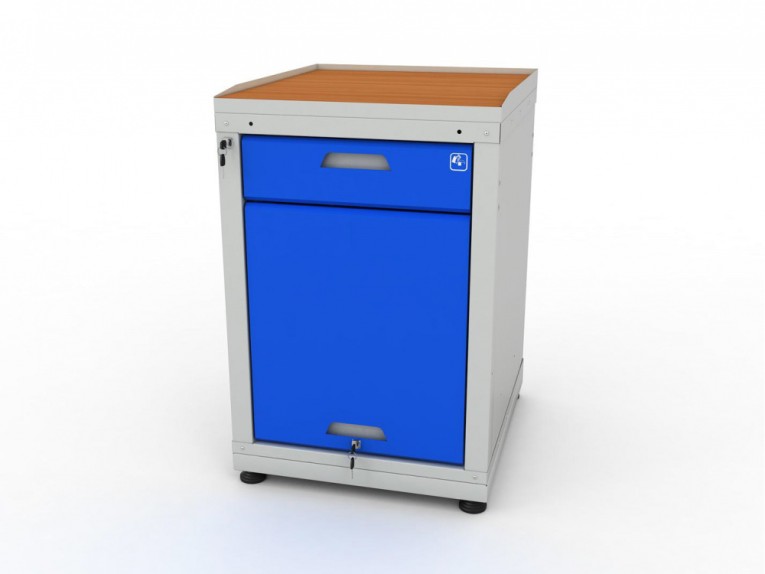 Тумба станочная WOKER PRO 02-1 SFR купить в Волгограде Тумба станочная WOKER PRO 02-1 SFR купить в Волгограде