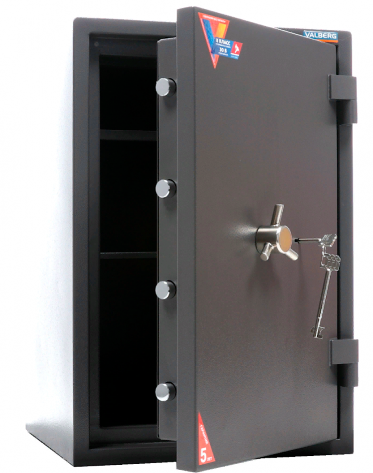 Взломостойкий сейф Valberg Гранит 65Т купить в Волгограде Взломостойкий сейф Valberg Гранит 65Т купить в Волгограде
