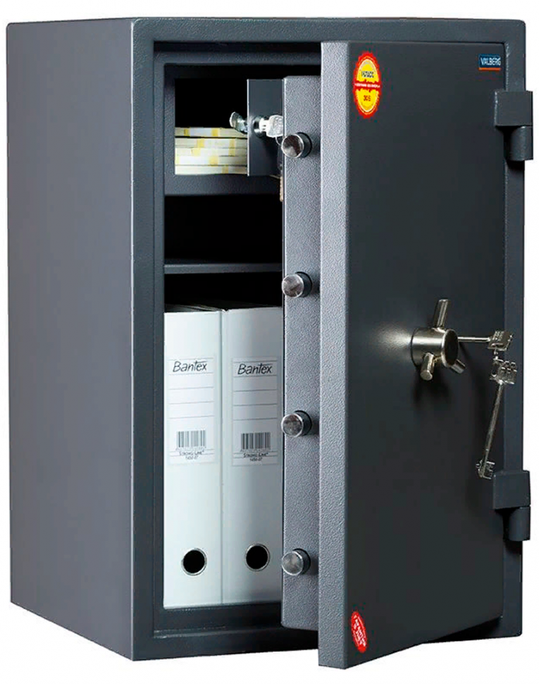 Взломостойкий сейф Valberg Гранит 65Т купить в Волгограде Взломостойкий сейф Valberg Гранит 65Т купить в Волгограде