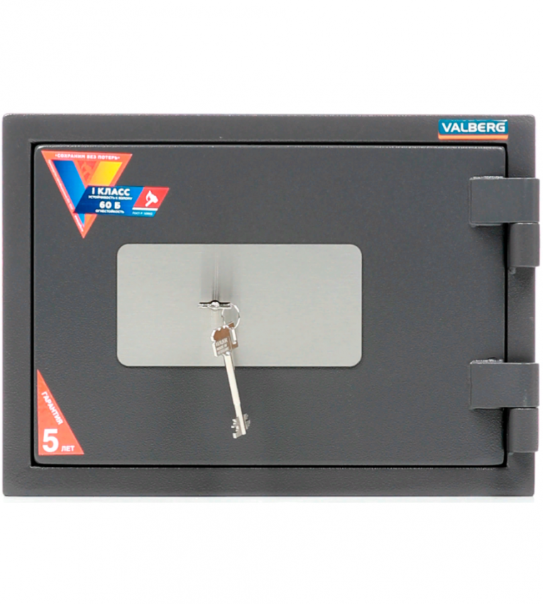 Огневзломостойкий сейф Valberg Гарант 32 купить в Волгограде