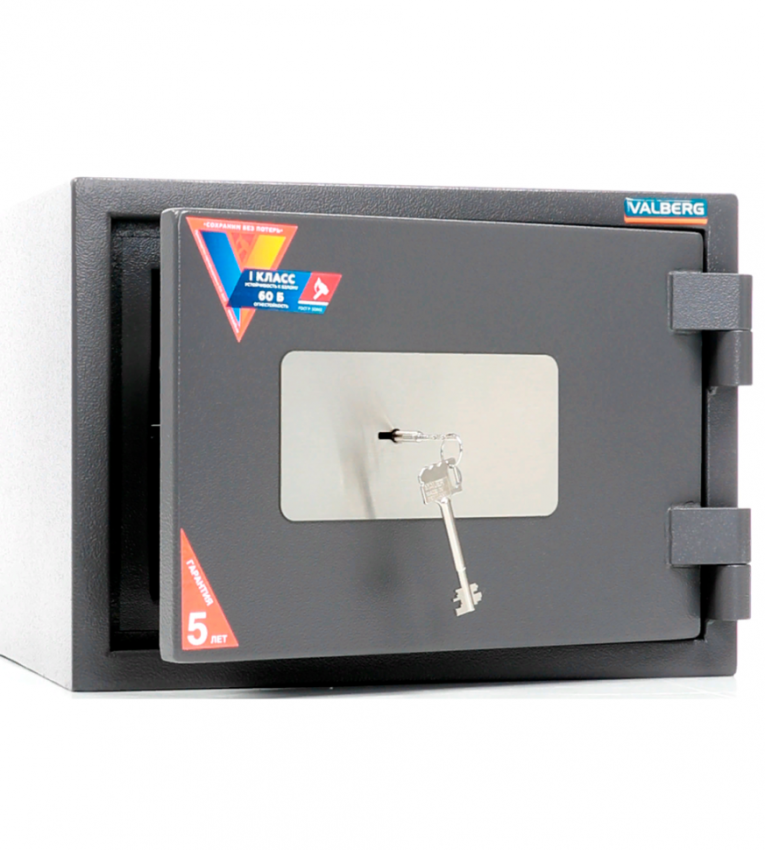 Огневзломостойкий сейф Valberg Гарант 32 купить в Волгограде