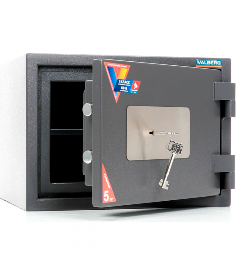 Огневзломостойкий сейф Valberg Гарант 32 купить в Волгограде