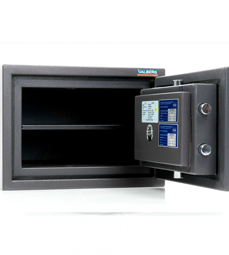 Огневзломостойкий сейф Valberg Гарант 32 купить в Волгограде