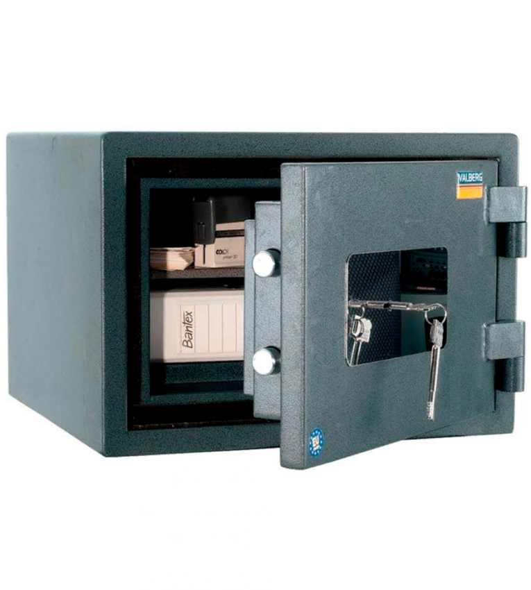 Огневзломостойкий сейф Valberg Гарант 32 купить в Волгограде