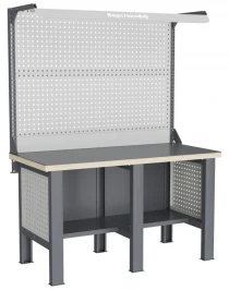 Верстак FBK 1552.111.2-2F