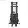Штабелер самоходный с кабиной CDD15C (1500 кг; 6,5 м; 24В / 400Ач, PV, EPS) SMARTLIFT (SMART) купить в Волгограде