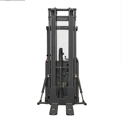 Штабелер самоходный с кабиной CDD15C (1500 кг; 6,5 м; 24В / 400Ач, PV, EPS) SMARTLIFT (SMART) купить в Волгограде Штабелер самоходный с кабиной CDD15C (1500 кг; 6,5 м; 24В / 400Ач, PV, EPS) SMARTLIFT (SMART) купить в Волгограде
