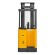 Штабелер самоходный с кабиной CDD15C (1500 кг; 6,5 м; 24В / 400Ач, PV, EPS) SMARTLIFT (SMART) купить в Волгограде