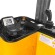 Штабелер самоходный с кабиной CDD15C (1500 кг; 6,5 м; 24В / 400Ач, PV, EPS) SMARTLIFT (SMART) купить в Волгограде